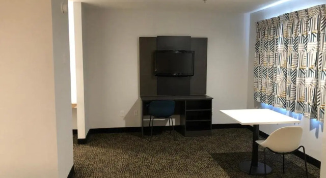 Четырёхместный номер Standard Studio 6 Killeen TX
