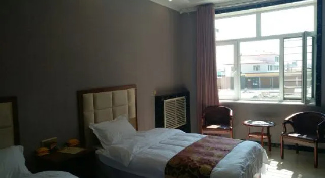 Jiayinze Fukeshe, Prenota Hotel Zhaoyang Heilongjiang