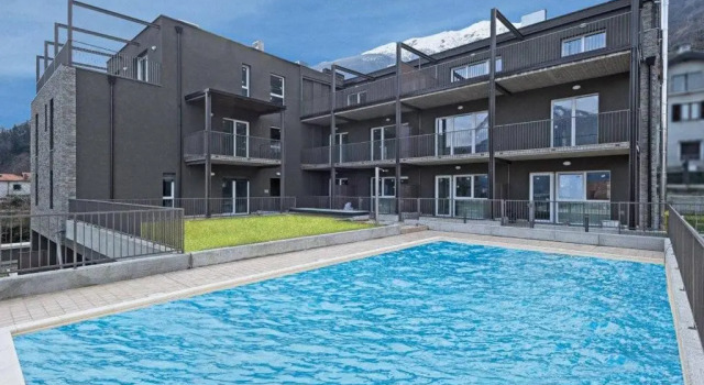 Апартаменты The Sunshine - Apartments with Pool