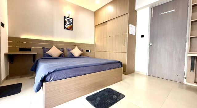 Апартаменты Fortale Prime | Serviced Apartment