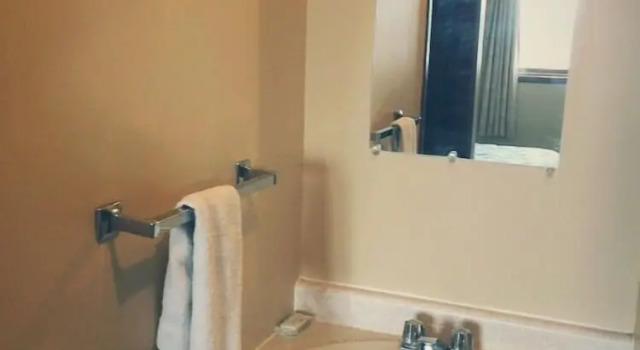 Двухместный номер Standard Wakiki Motel & Lounge