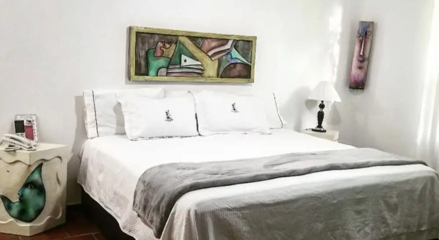 Hotel Santo Santiago