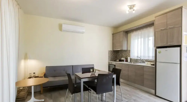 Номер Standard Sun, Sand, & Seclusion - Artemis with Private Pool