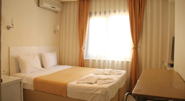 Номер Standard Taksim Square Hot Residence