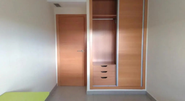 Apartamento en residencial arenas San Juan, Prenota Appartamento Hotel a Pamplona con parcheggio, Parcheggio