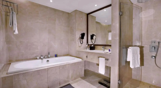 Семейный люкс Aston Priority Simatupang Hotel and Conference Center