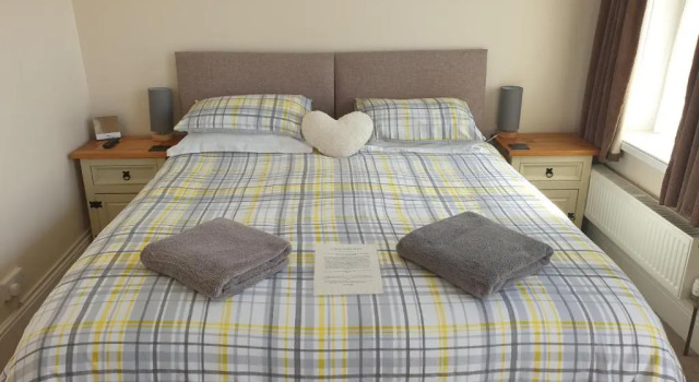 Crofton Guest House, Забронировать Гостевой дом Гостевые дома Уэймут, рядом с Пляж Гринхилл, Гостевой дом