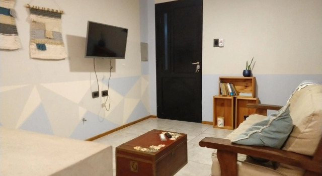Kairós 2 - Departamentos Temporarios Santa Fe