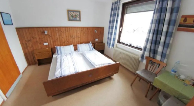 Двухместный номер Standard Haus Tapestry