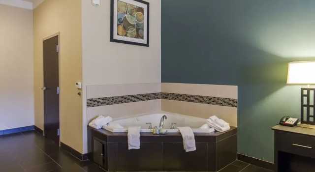 Номер Superior Red River Inn and Suites