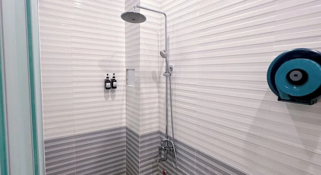 Номер Standard De Aquar Home Can Tho