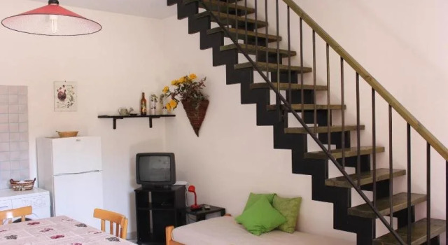 Casavacanze Villarosa, Book Hotel Hoteller i Sicilien med parkering, Parkering