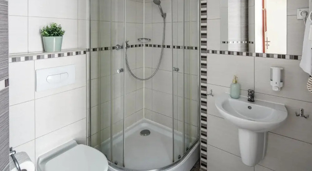 Номер Superior The Royal Patch Aparthotel