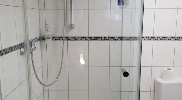 Номер Economy Hotel Bremer Schlagd
