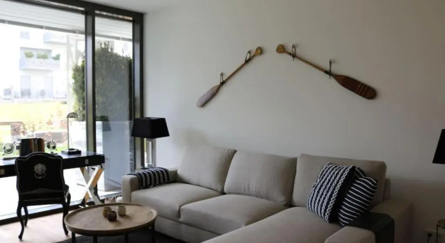 Exklusives City Apartment an der Alster, Забронировать Апартаменты/квартира Апартаменты Гамбурга, рядом с Hamburg Institute for Social Research, Апартаменты/квартира