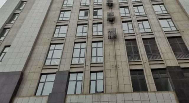 Hohhot Tuge Apartment, Rezerwuj Apartament Tanie hotele w Hohhot