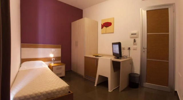 Номер Standard Ragusa Inn