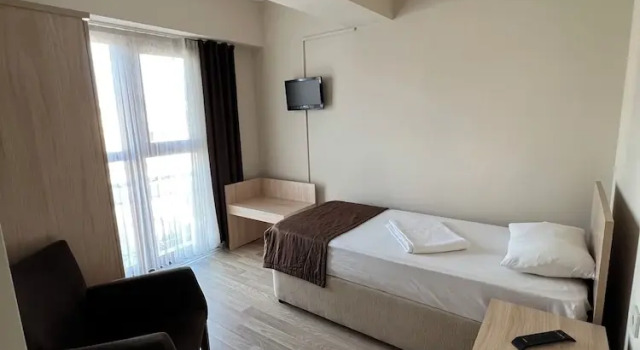 Номер Standard Akar Pansi̇yon