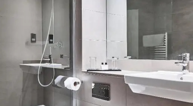 Номер Business Wrightington Hotel, Health Club & Spa