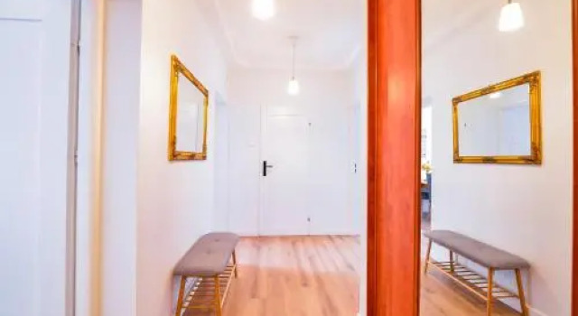 CITYSTAY Mieszka I Apartment, Varaa Huoneisto Dolny Sopot 