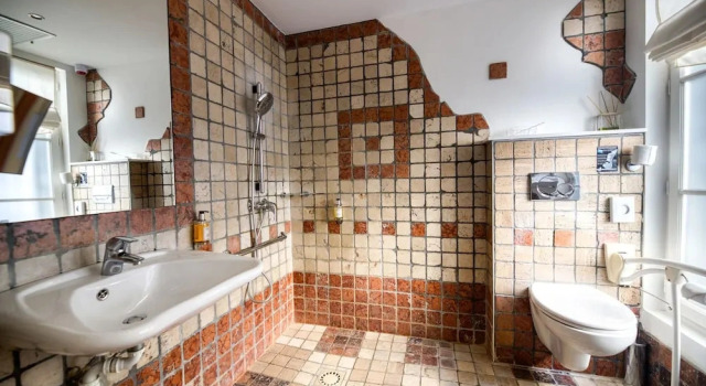 Superior Jednolůžkový pokoj Hotel d'Aragon