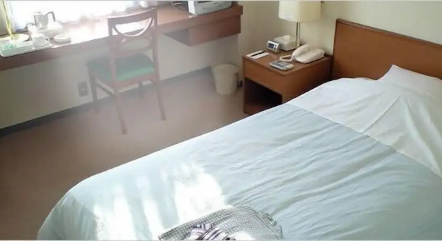 Номер Deluxe Hotel Togane Hills