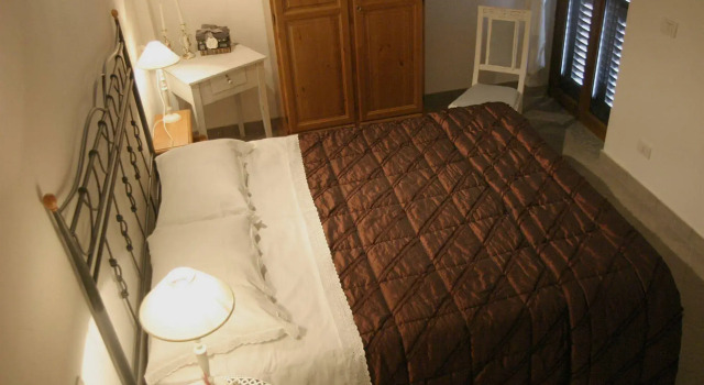 Silenzio e Buio, Rezerwuj Bed and Breakfast Calizzano Liguria