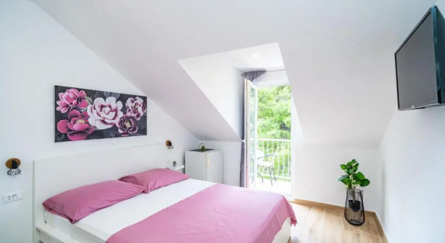 Номер Superior Apartment & Rooms Papa