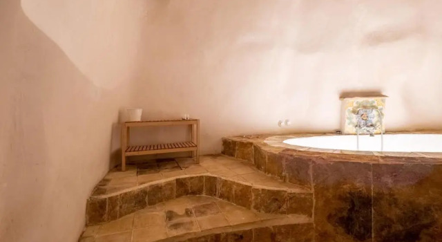 Апартаменты Дуплекс Si-Moutique, le Case-grotte degli Avi 2
