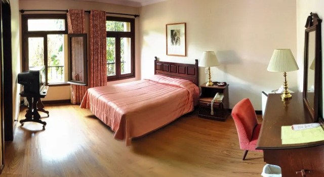 Standard Einzel Zimmer Hotel Aranjuez Cochabamba