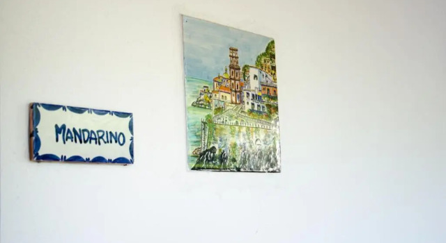 Двухместный номер Standard B&B Ravello Rooms
