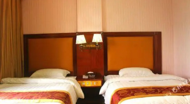 Jinyucheng Hostel, Boek Hostel Hostels in Guangdong, Hostel