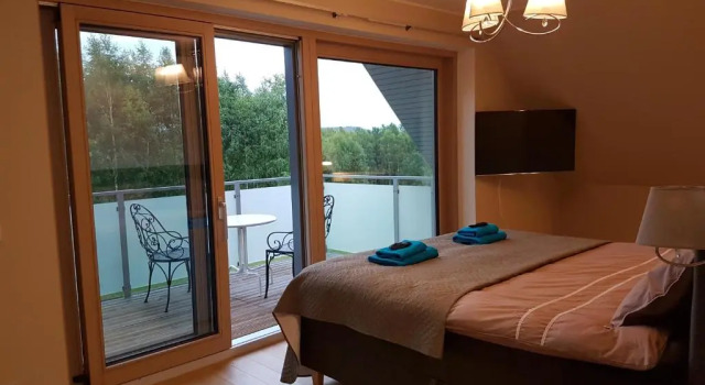 William Willa, Reservar Hotel Hotéis em Otepaa com piscina, Piscina