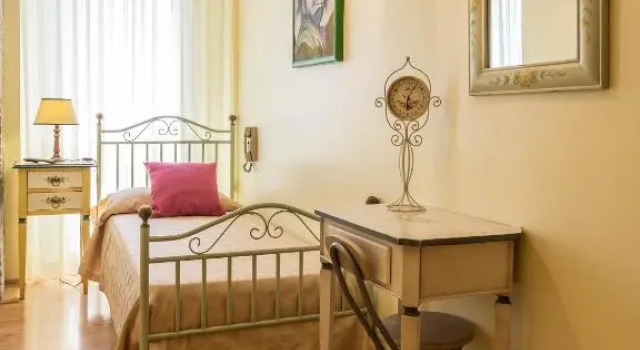 Hotel Lieto Soggiorno