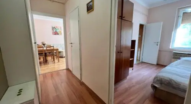 Révay Apartment, Забронировать Апартаменты/квартира Сегед Чонград, рядом с New Synagogue