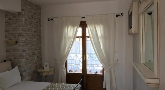 Niriides, Book Hotel Ammouliani Periphery of Central Macedonia