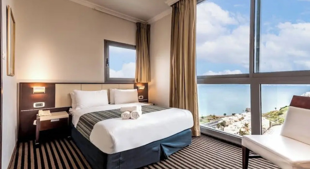 Golan Hotel Tiberias