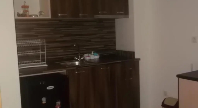 Апартаменты c 1 комнатой Dima Popova Apartments