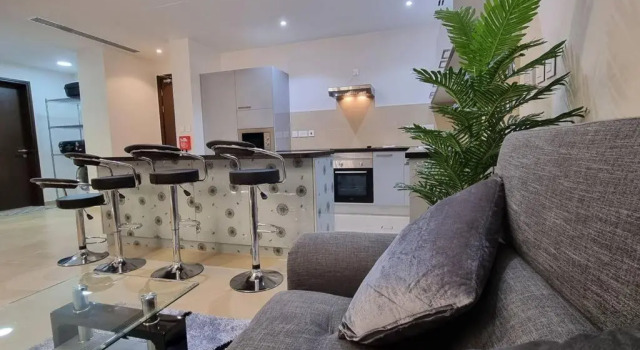 One Bedroom Apartment Muscat Bay, Rezerwuj Apartament Maskat Maskat