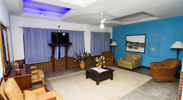 Hotel Águas Vivas