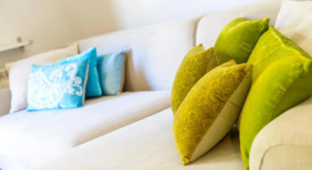 Апартаменты Deluxe ChezmoiHomes Alhambra Boutique Terrace