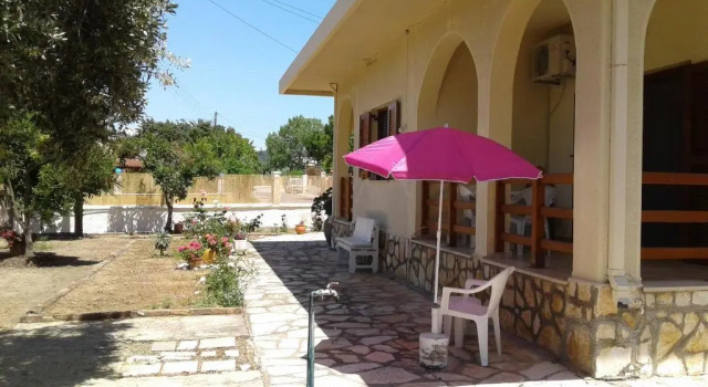 Lemon Garden, Rezerwuj Apartament Agios Georgios Epir