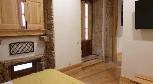 Люкс Deluxe Casa da Baixa by PURUS