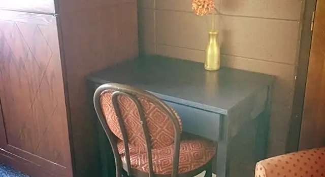 Номер Standard Vegreville Garden Inn