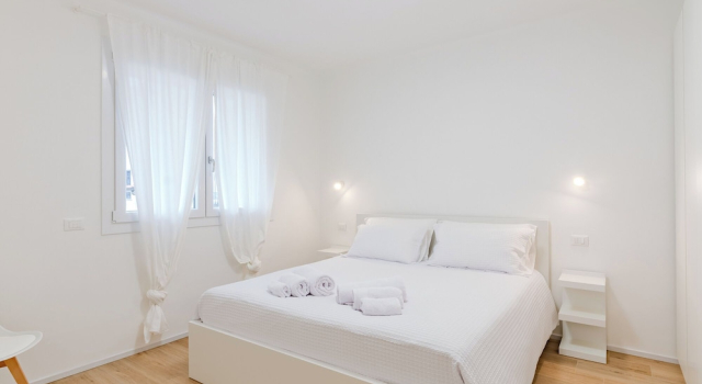 GINO SUITES - Bilocali Luxury - Appartamenti vicini a Rho Fiera e Milano, Reserva ahora Hotel Bollate Lombardía