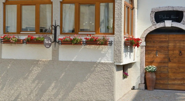 Pietra Rara room & breakfast & bike