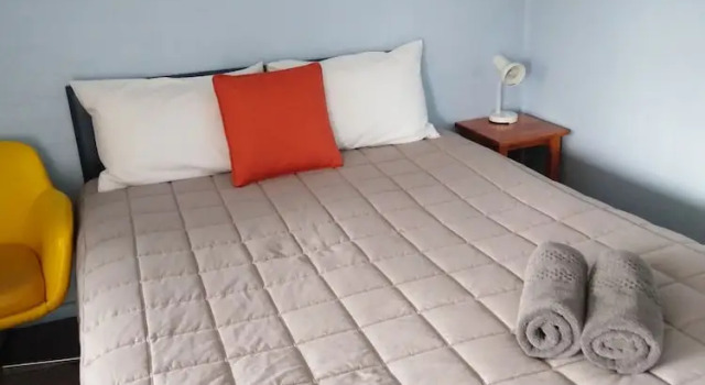 Двухместный номер Standard Altona Motel