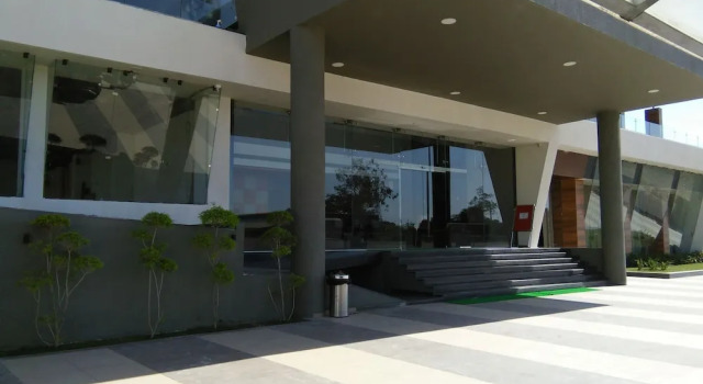 Hotel Ramashray Paradise