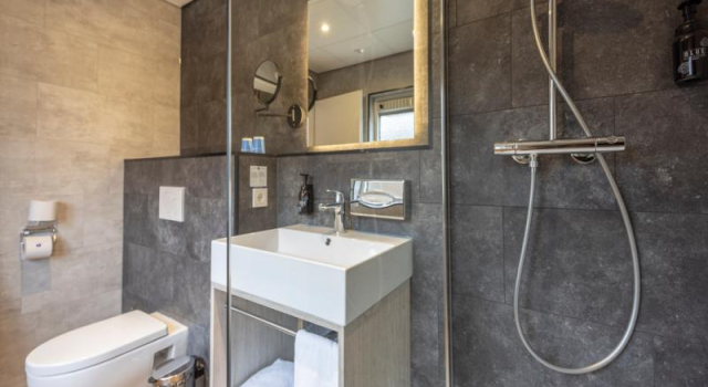 Номер Executive Fletcher Hotel Apeldoorn