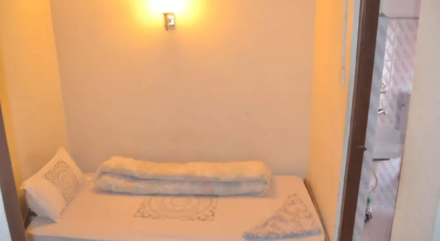 Одноместный номер Standard Himalaya Guest House